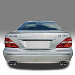 BeatーSonic（ビートソニック） 【 セルシオ 】ビートソニック MVX-24A