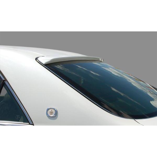 17系 170系 クラウン アスリート ルーフスポイラー + トランクスポイラー　ウイングセット　エ...