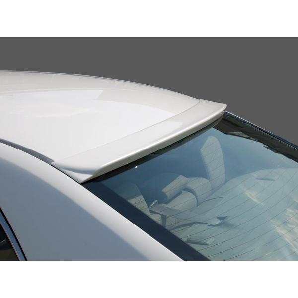 120系 マークX  ルーフスポイラー タイプ2+ トランクスポイラー タイプ2　ウイングセット　エ...