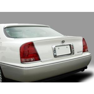 18系 180系 ゼロクラウン ルーフスポイラー ルーフウイング 富士企画