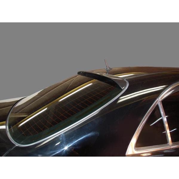 18系 180系 マジェスタ ルーフスポイラー タイプ1+ トランクスポイラー タイプ2　ウイングセ...