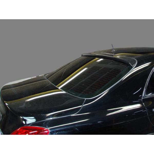 18系 180系 マジェスタ ルーフスポイラー タイプ2+ トランクスポイラー タイプ1　ウイングセ...