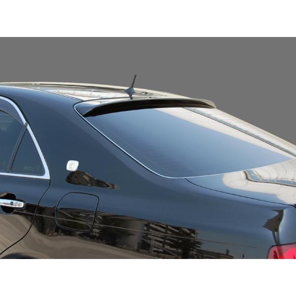 18系 180系 ゼロクラウン ルーフスポイラー + トランクスポイラー タイプ1　ウイングセット　...