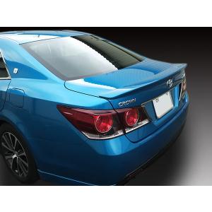 18系 180系 ゼロクラウン ルーフスポイラー ルーフウイング 富士