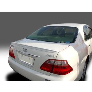 18系 180系 ゼロクラウン トランクスポイラー リアウイング タイプ1