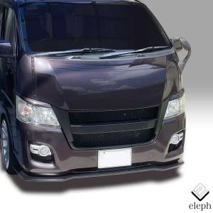 エセックス NV350 キャラバン 1型〜3型 標準幅用 バッドパネル