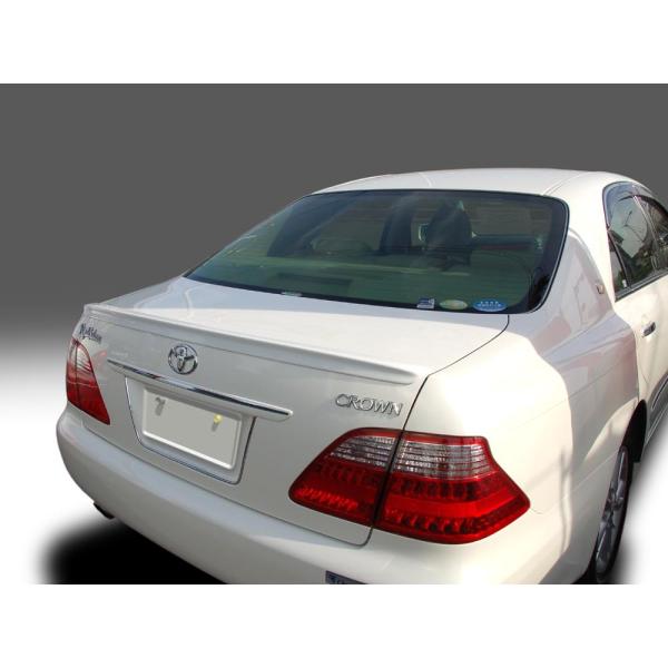 18系 180系 ゼロクラウン トランクスポイラー リアウイング　タイプ1　富士企画