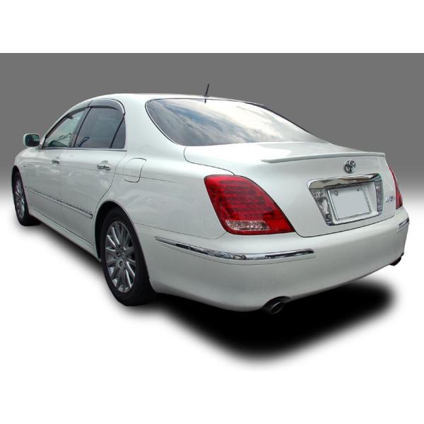 18系 180系　マジェスタ　トランクスポイラー リアウイング　タイプ1　富士企画