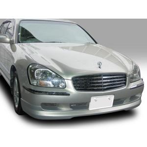 F50プレジデント フロントバンパー エアロ 格安 プレジデント F50 フロントバンパー : エアロ.カスタムパーツの