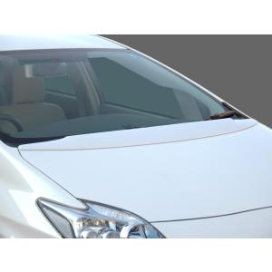 BEST STYLE/ベストスタイル ZVW30 プリウス キャンバープレート 6度