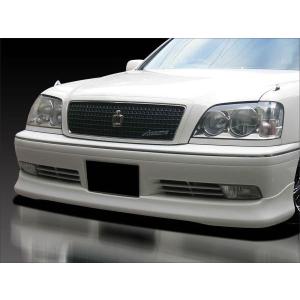 クラウンエステート JZS17系 前期/後期 フロントハーフ クラウンエステート JZS17系 前期/後期 フロントハーフ
