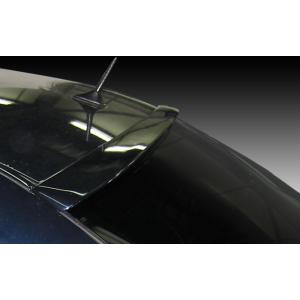 30セルシオ リアルーフスポイラー 30系 後期 セルシオ ルーフスポイラー + トランクスポイラー ウイング