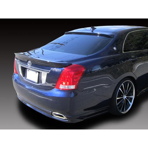 20系 200系　マジェスタ　トランクスポイラー　リアウイング　エアロ　富士企画