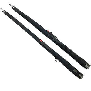 Chonmage Fishing ネオプレーン 石鯛 竿袋 ソフト ロッドケース