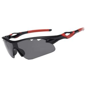 スポーツサングラス サングラス 超軽量 UV400 紫外線カット ドライブ 運転 野球 サイクリング 自転車 釣り ランニング ウォーキング