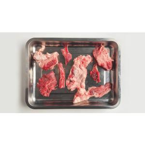 国産牛スジ1kg お肉 牛肉 スジ肉 肉つきス...の詳細画像4