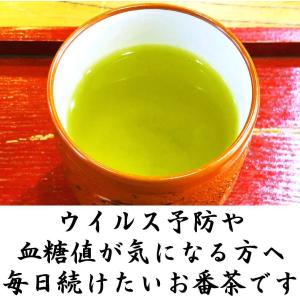 うまい番茶 230g 血糖値が気になる方に ポ...の詳細画像4