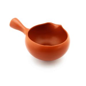 湯冷まし 宗山 朱泥 230ml さまし 趣味の茶器の詳細画像1