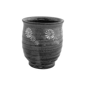 常滑焼 常滑作家 勝旨作 湯呑 大180ml ...の詳細画像2
