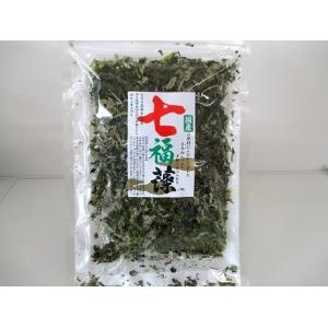 七福藻 50gの商品画像