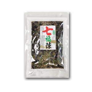 七福藻　50g
