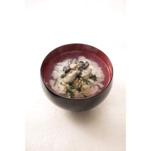 石巻金華茶漬け　牡蠣　2食入り