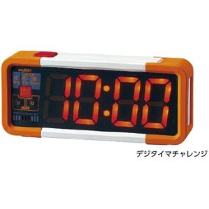 molten（モルテン） 【メーカー直送品】 デジタイマチャレンジ 授業用