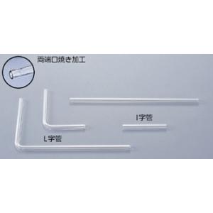 I字管 外径7mm 長さ180mmの商品画像