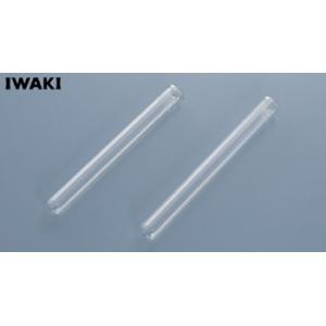 試験管（ＩＷＡＫＩ）　Ａ−１２Ｐ（１００本）