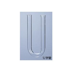 Ｕ字管　１５φ×１５０ｍｍ（塩化カルシウム管）