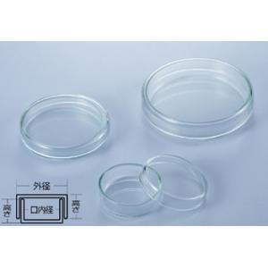シャーレ（ペトリ皿）　NOR−８０