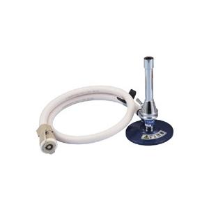 ガスバーナー　カチット付　Ｋ−ＮＢＫ−Ｂ天然ガス