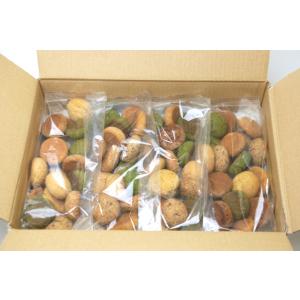 新感覚満腹おから豆乳ソフトクッキー1kg/ダイ...の詳細画像2