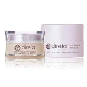 Direia クリーム 30g Stem Amperity