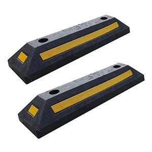 輪止め 駐車場 パーキング ブロック 車止め