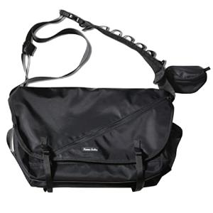 FEELSTAGE メッセンジャーバッグ ワンショルダー スポーツジム