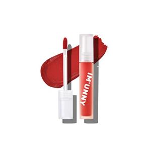 IM UNNY公式 アイムユニ リッププレジャーベルベットティント 01