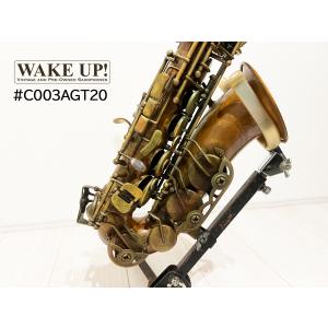 【値下げ】ゴッツ セピア VI アルトサックス 純正ケース付き セピアVI Gottsu ゴッツ アルトサックス／美品・オリジナル