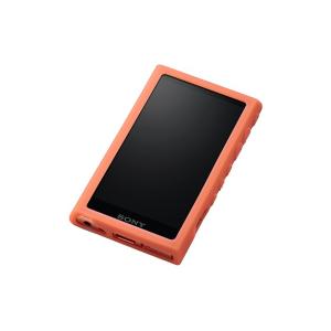WALKMAN SONY ウォークマン A100シリーズ専用 ソフトケース CKS-NWA100