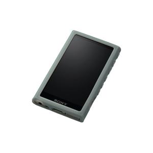 WALKMAN SONY ポータブルプレーヤー NW-A307 ブラック 64GB Android