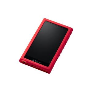 WALKMAN SONY ウォークマン NW-ZX507専用 レザーケース CKL-NWZX500