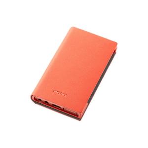 WALKMAN SONY ウォークマン NW-ZX507専用 レザーケース CKL-NWZX500