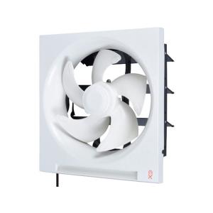 三菱（MITSUBISHI） 業務用有圧換気扇 厨房用 メッシュタイプ 羽根径