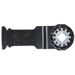 nnnページ マキタ マルチツール用カットツール A-63797 TMA-047 刃幅32mm 刃長