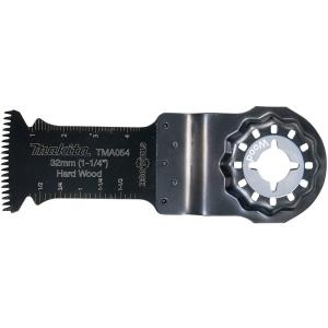 マキタ マルチツール用コーキングはがし A-63987 TMA067 刃幅28mm 刃長