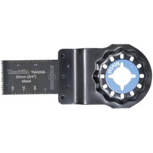 マキタ マルチツール用コーキングはがし A-63987 TMA067 刃幅28mm 刃長