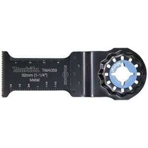 マキタ マルチツール用コーキングはがし A-63987 TMA067 刃幅28mm 刃長