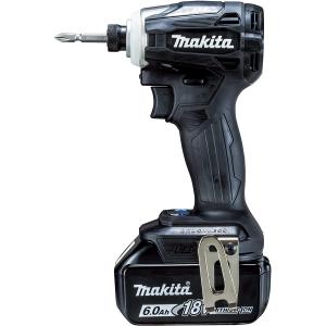 マキタ（makita） 充電式インパクトドライバ TD173DGXPB プレミアム