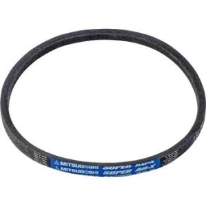三ツ星ベルト Vベルト スーパーAG-X LA-33 農業機械用最高モデル 高耐久・高耐亀裂性 日本...