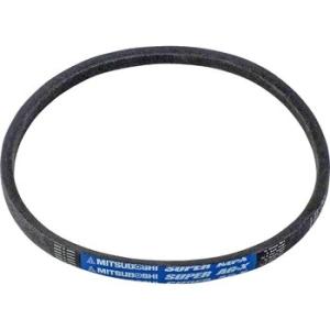 三ツ星ベルト Vベルト スーパーAG-X LB-29 農業機械用最高モデル 高耐久・高耐亀裂性 日本...